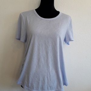 ♋Athleta Cadance Tee Shirt